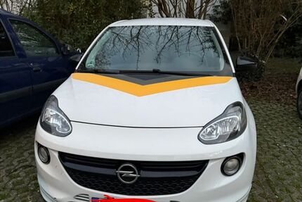 Opel Adam 112.000 km 6.300 &euro; Köln 50999