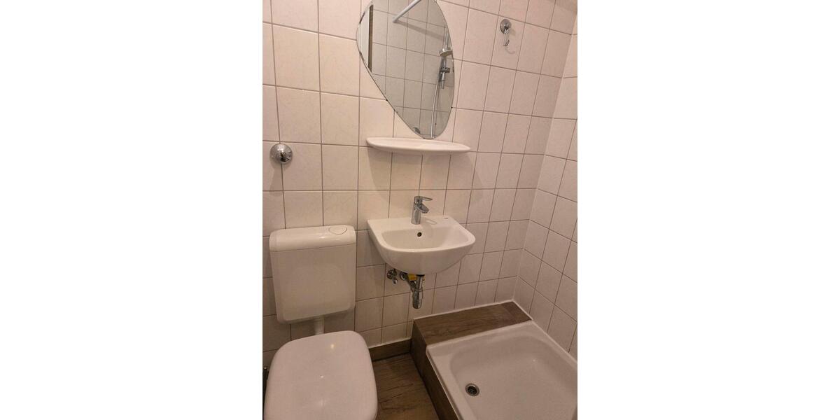 Etagenwohnung Hilden Forstbach - 2 Zimmer, 38 m&sup2;, 146.000&euro; | Angebot:26942442