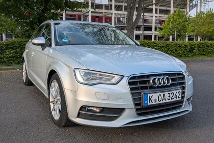 Audi A3 215.000 km 7.800 &euro; Köln 50933