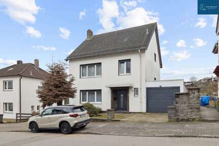 Haus Wuppertal Eckbusch - 11 Zimmer, 306 m&sup2;, 777.000&euro; | Angebot:25043855