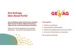 Etagenwohnung Remscheid Remscheid-Süd - 3 Zimmer, 55 m&sup2;, 319&euro; | Angebot:25916828