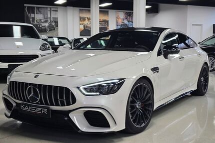 Mercedes-Benz AMG GT 100.000 km 83.990 &euro; Remscheid 42859