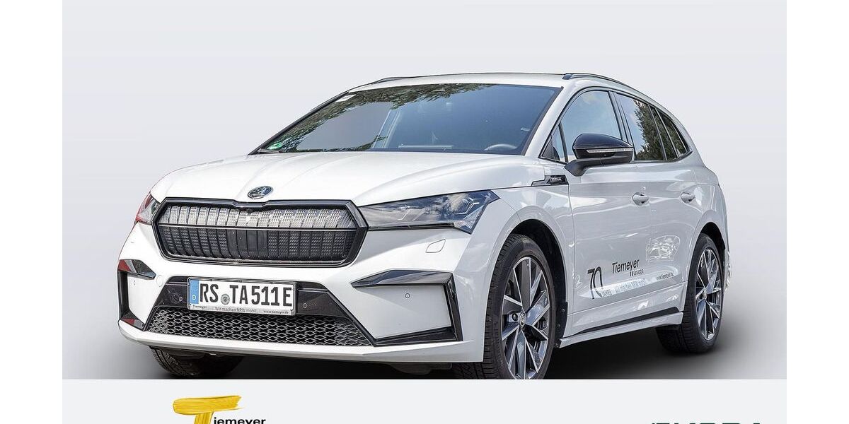 Skoda Enyaq 29.999 km 40.990 &euro; Remscheid 42857