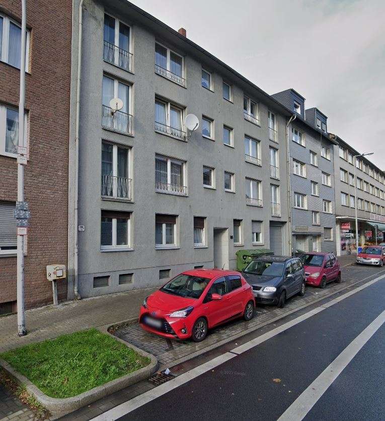Wohnung zum Kaufen in Mühlheim an der Ruhr 136.000 € 68 m²