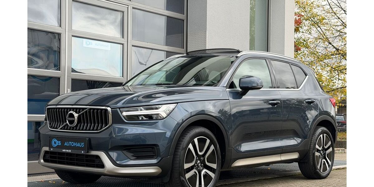 Volvo XC40 102.285 km 27.690 € Hilden (bei Düsseldorf) 40721