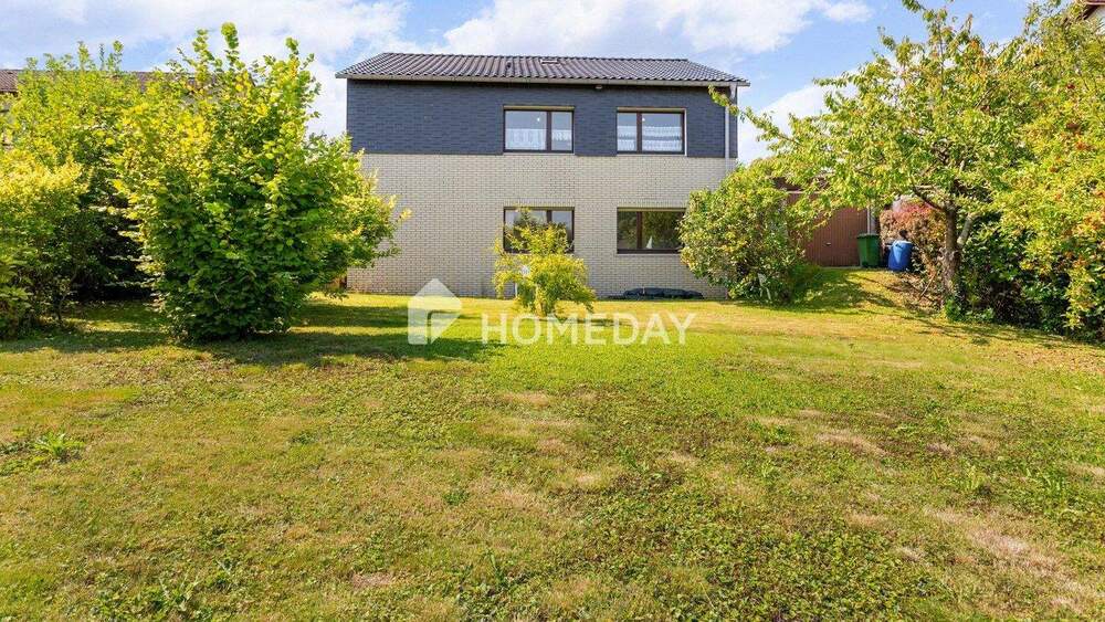 Einfamilienhaus Wermelskirchen Dabringhausen - 7 Zimmer, 177 m&sup2;, 549.000&euro; | Angebot:24504009