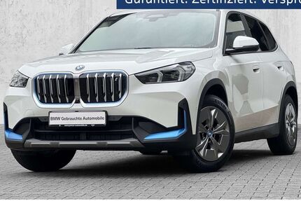 BMW iX1 52.105 km 36.990 € Wuppertal 42117