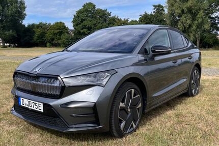 Skoda Enyaq 29.555 km 42.200 € Düsseldorf 40549