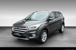 Ford Kuga Titanium Navi Kamera AHK SHZ Motor ! 321.538 km 4.900 € Wuppertal 42327