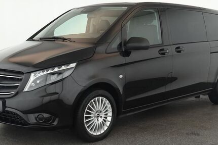Mercedes-Benz Vito 53.600 km 48.784 &euro; Düsseldorf 40233