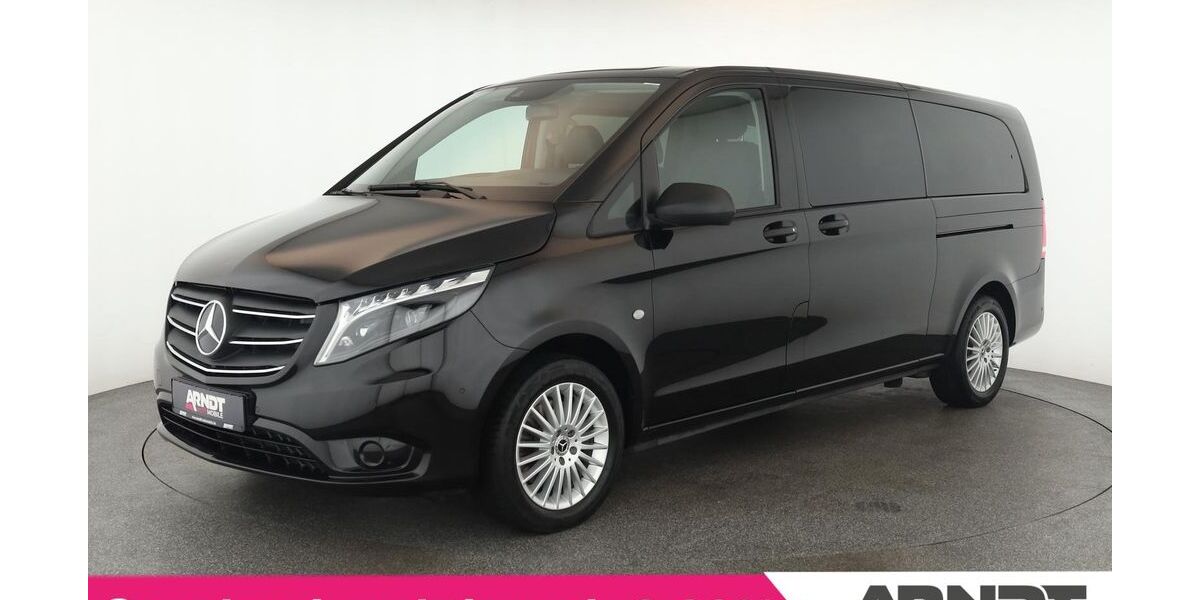 Mercedes-Benz Vito 53.600 km 48.784 &euro; Düsseldorf 40233