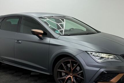 Seat Leon 119.000 km 23.999 € Radevormwald 42477