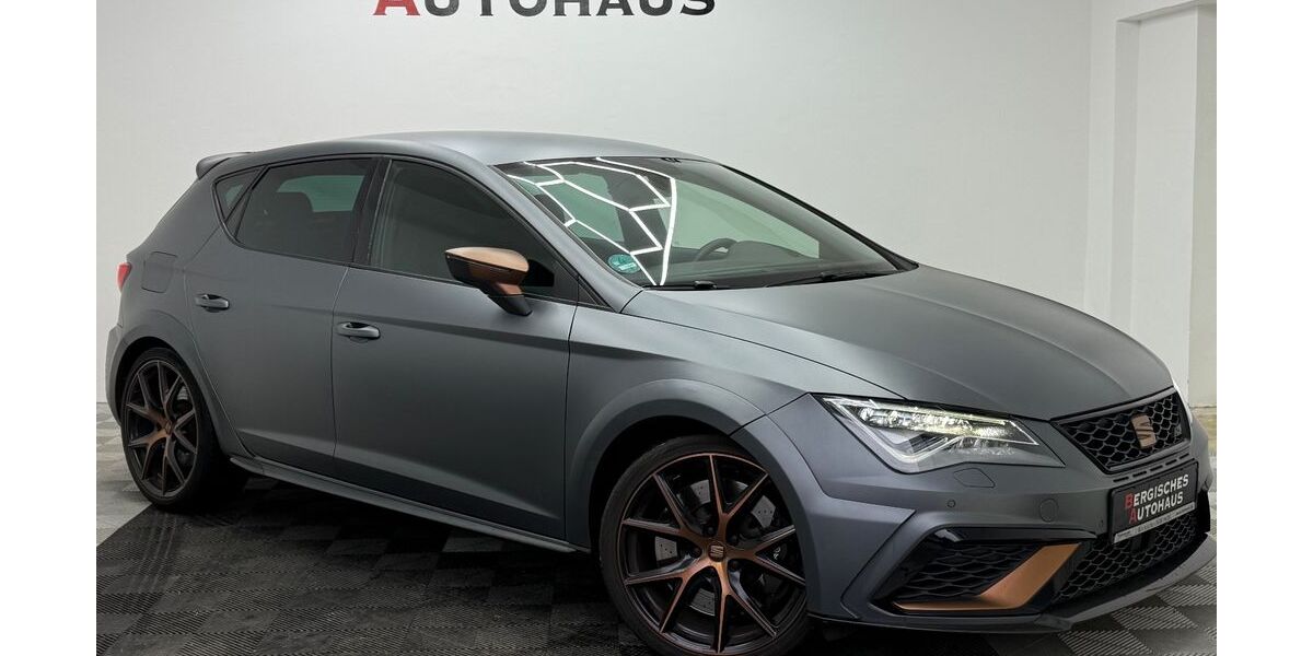 Seat Leon 119.000 km 23.999 € Radevormwald 42477