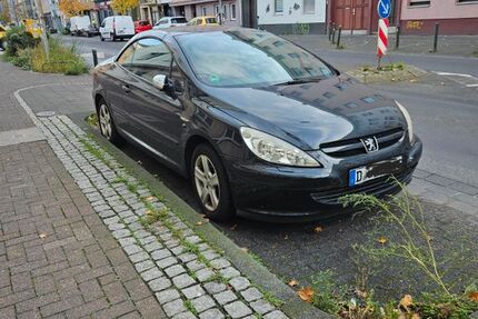 Peugeot 307 122.060 km 2.350 € Düsseldorf 40227
