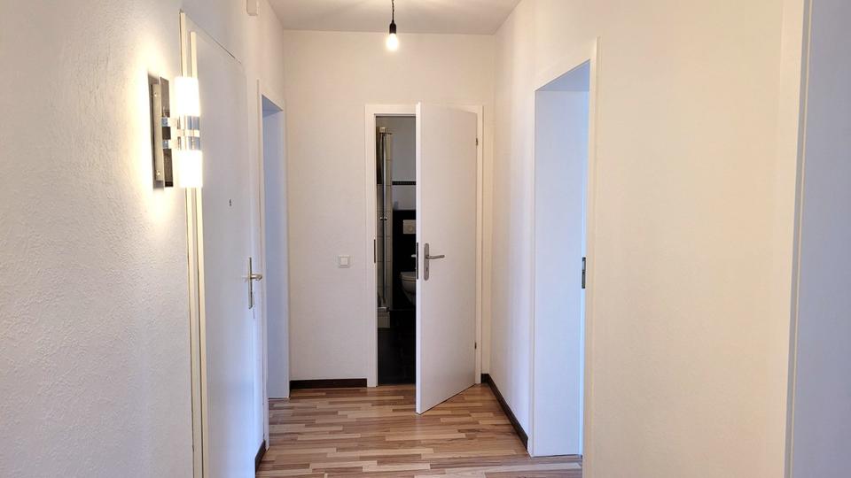 Erdgeschoßwohnung Dormagen Sankt Peter - 3 Zimmer, 88 m&sup2;, 1.144&euro; | Angebot:24603870