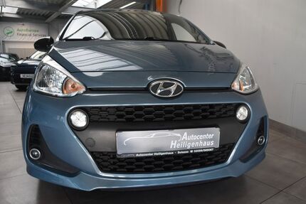 Hyundai i10 64.609 km 9.580 &euro; Heiligenhaus 42579