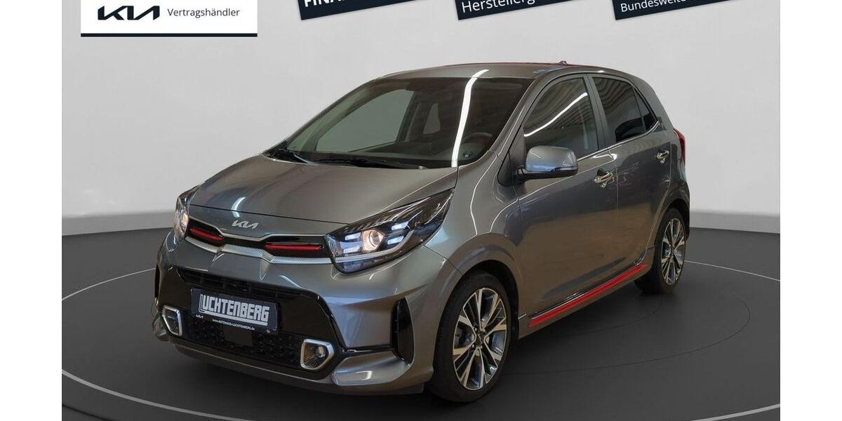 Kia Picanto 25.750 km 16.450 &euro; Leverkusen 51381