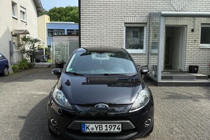 Ford Fiesta 207.000 km 3.000 &euro; Köln 51069