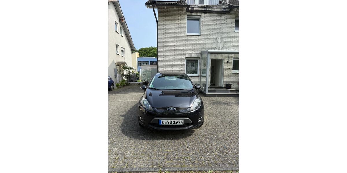 Ford Fiesta 207.000 km 3.000 &euro; Köln 51069