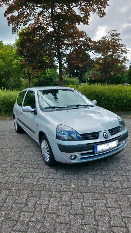 Clio