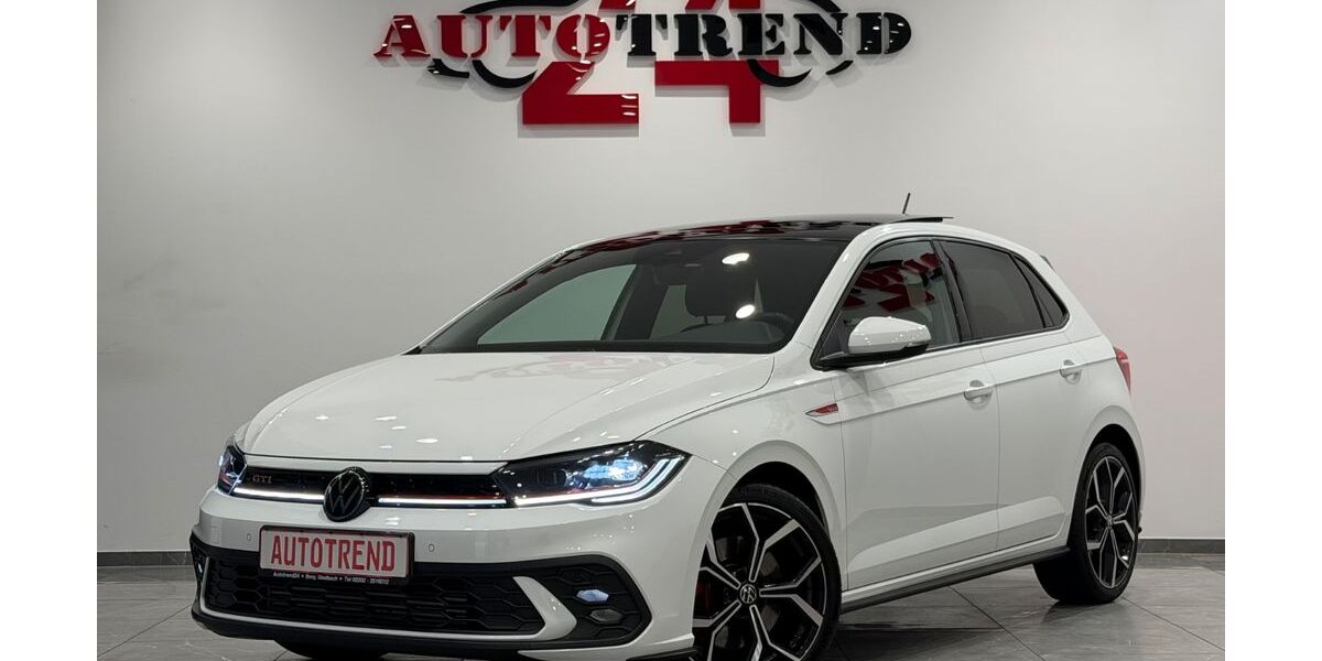 VW Polo 69.000 km 23.900 &euro; Bergisch Gladbach 51469