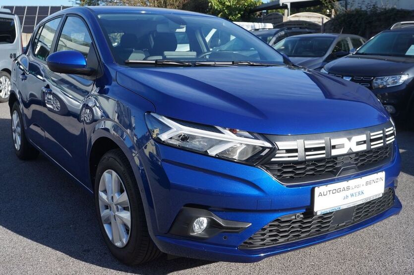 Sandero