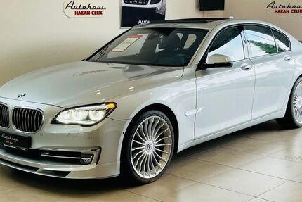 Alpina B7