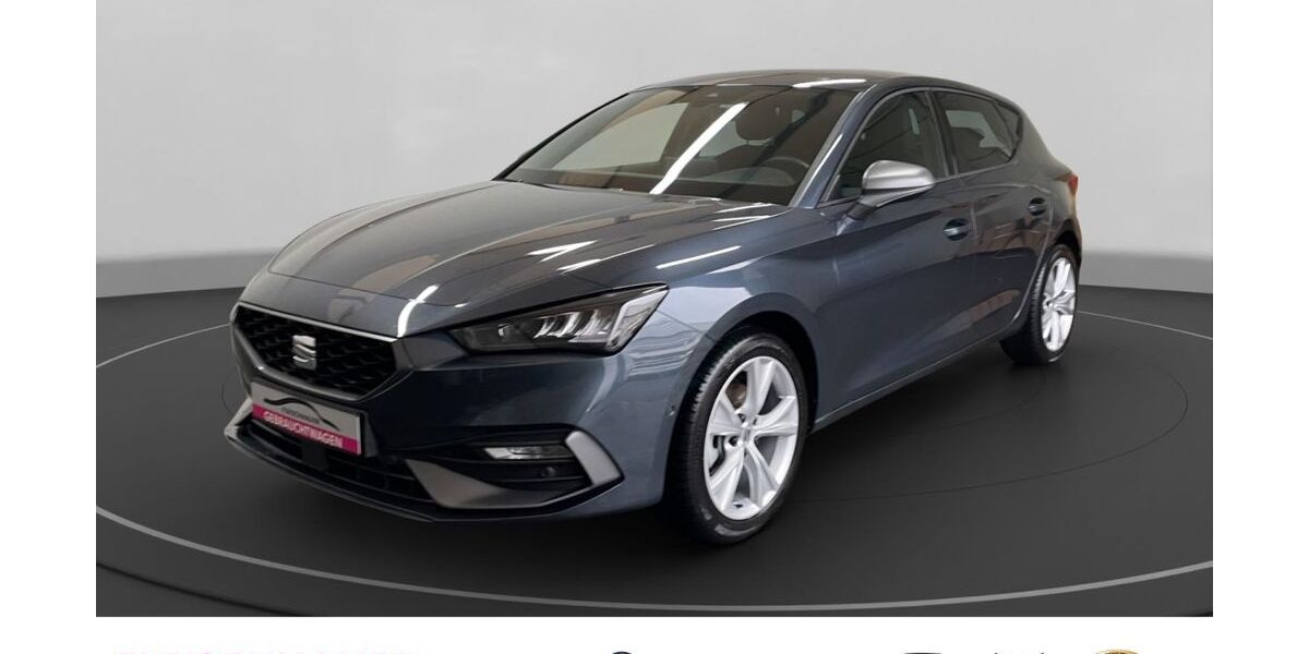 Seat Leon 19.873 km 26.470 &euro; Köln 50823