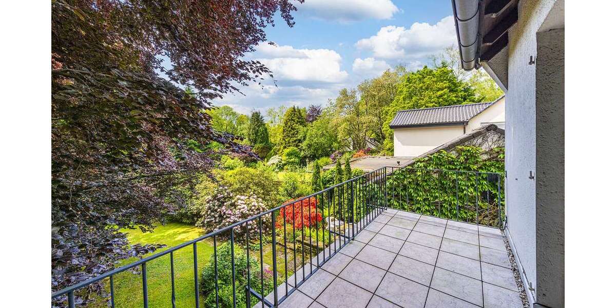 Einfamilienhaus Leverkusen Opladen - 7 Zimmer, 177 m&sup2;, 1.050.000&euro; | Angebot:26886728