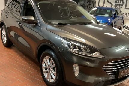 Ford Kuga 84.000 km 18.390 € Wülfrath 42489
