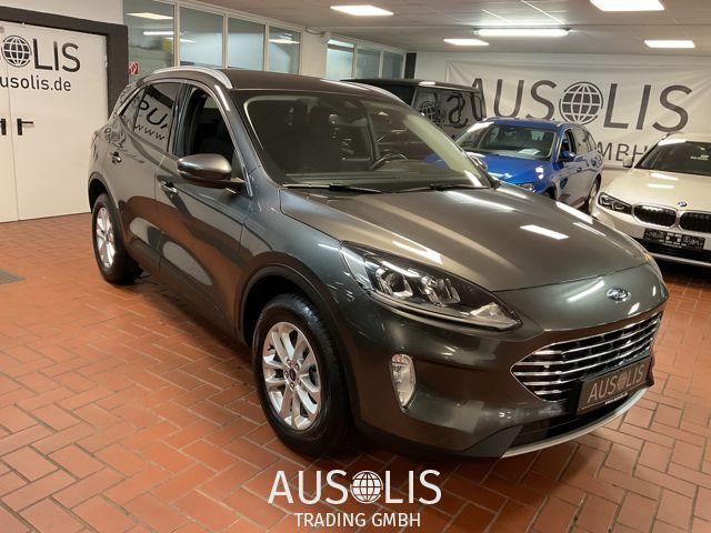Ford Kuga 84.000 km 18.390 € Wülfrath 42489
