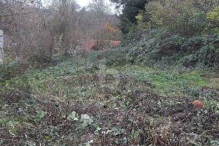 RUHIGE EINBAHNSTRAßE: BAULÜCKE MIT POTENTIAL - Grundstück Mülheim an der Ruhr Menden-Holthausen | Angebot:25289111