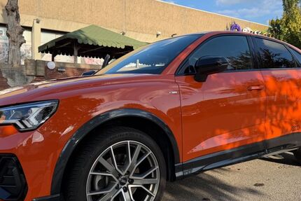 Audi Q3 101.500 km 26.500 &euro; Gevelsberg 58285