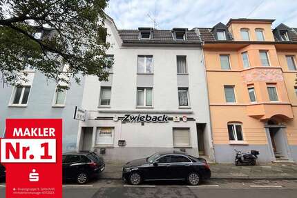 Wohnung zum Kaufen in Leverkusen 122.500 € 35 m² 1 zimmer