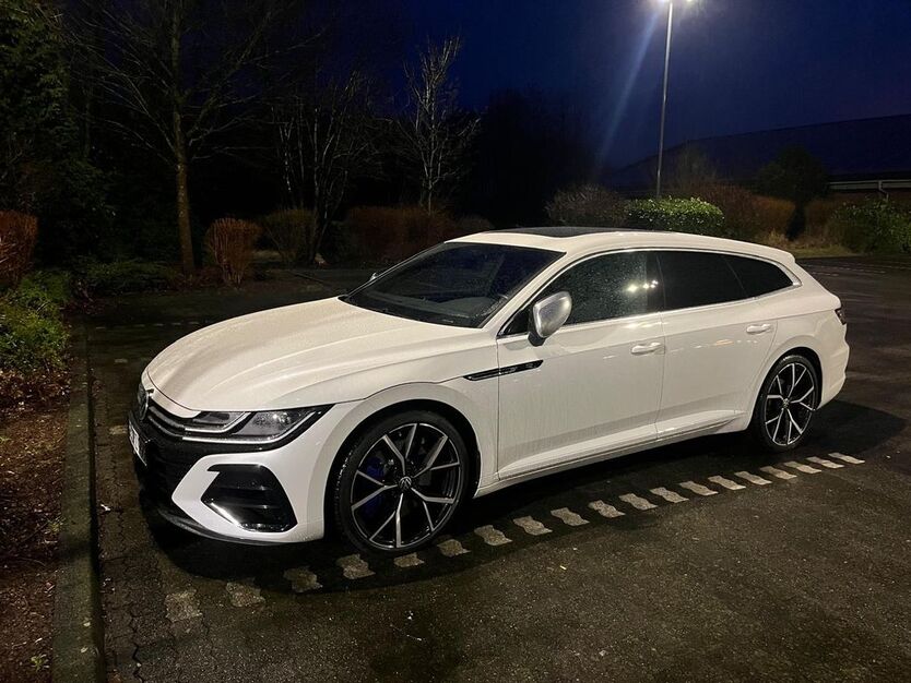 VW Arteon 36.000 km 44.000 € Leichlingen 42799