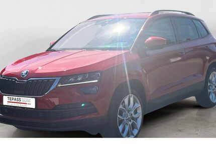 Skoda Karoq 84.750 km 22.880 &euro; Schwelm 58332