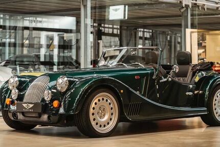 Morgan Plus 6
