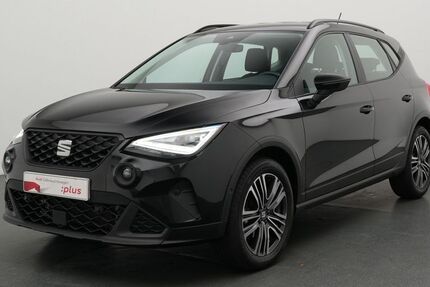 Seat Arona 9.816 km 20.480 &euro; Leverkusen 51373