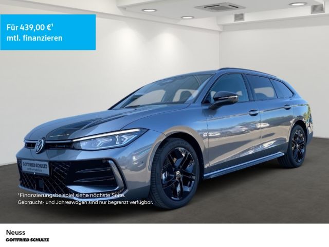 VW Passat 12.900 km 44.980 &euro; Neuss 41460