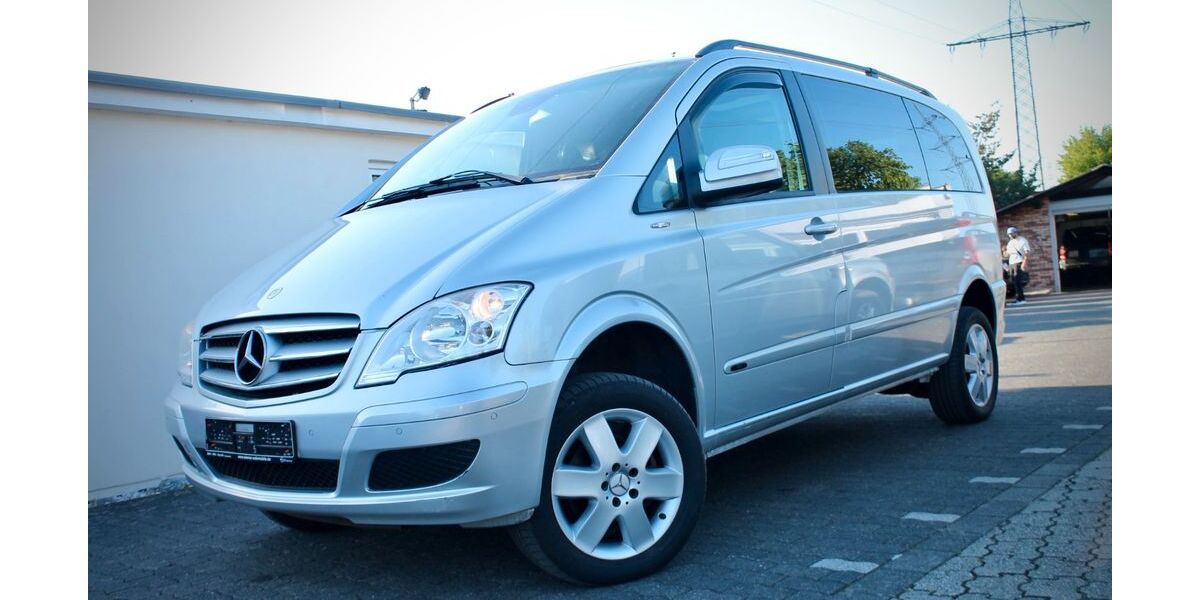 Mercedes-Benz Viano 220.000 km 16.900 &euro; Köln 51145