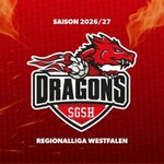 SGSH Dragons vs. GWD Minden II