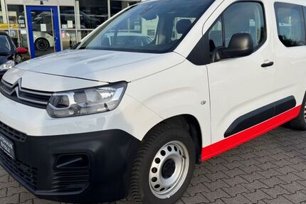 Citroen Berlingo 80.150 km 13.774 &euro; Wipperfürth 51688