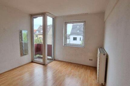 Wohnung Düsseldorf Oberbilk - 1 Zimmer, 22 m&sup2;, 99.999&euro; | Angebot:27024022