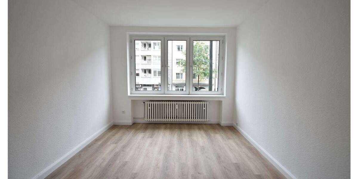 Wohnung zum Mieten in Düsseldorf 950 € 48.52 m² 2 zimmer