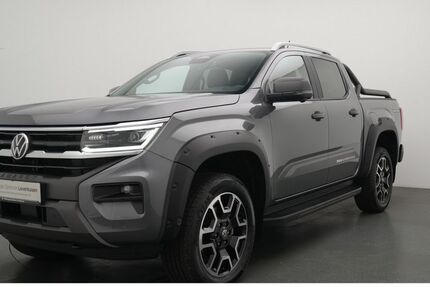 VW Amarok 21.422 km 51.988 &euro; Leverkusen 51379