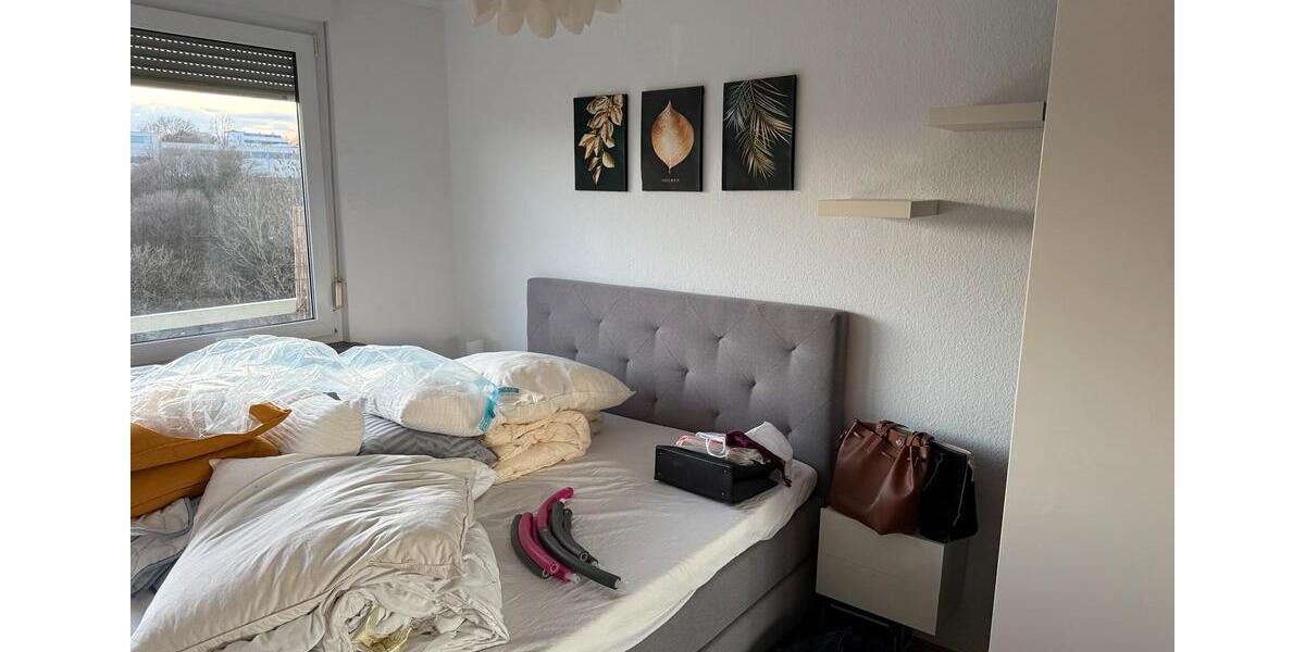 Etagenwohnung Solingen Ohligs - 2 Zimmer, 56 m&sup2;, 630&euro; | Angebot:24870044