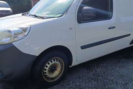 Renault Kangoo 220.350 km 4.590 € Leverkusen 51381
