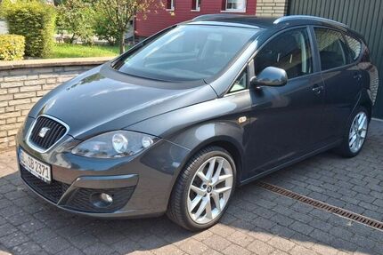 Seat Altea