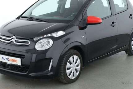 Citroen C1 5.112 km 10.990 € Köln 50739
