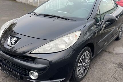 Peugeot 207 88.142 km 2.990 € Köln 51109